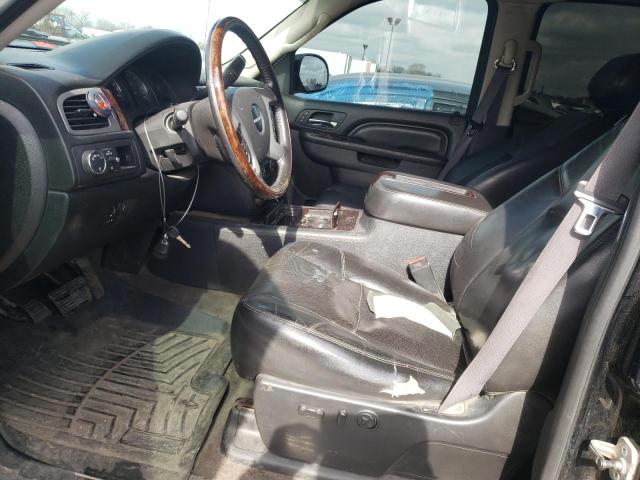 Photo 7 from auction – 2011 GMC SIERRA K15 with VIN 3GTP2XE29BG322629