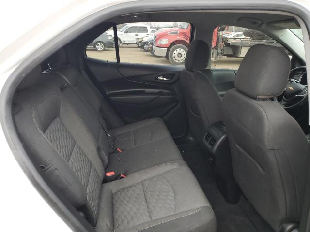 Photo 11 from auction – 2019 CHEVROLET EQUINOX LT with VIN 2GNAXKEV2K6253774