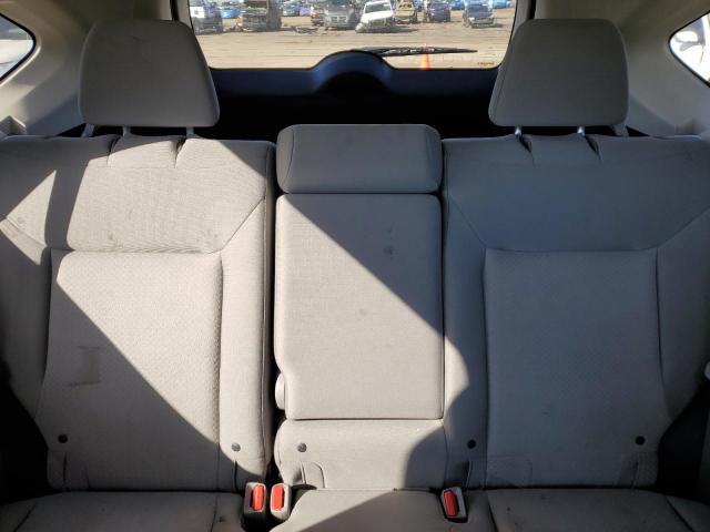 Photo 10 from auction – 2016 HONDA CR-V SE with VIN 2HKRM4H44GH660369