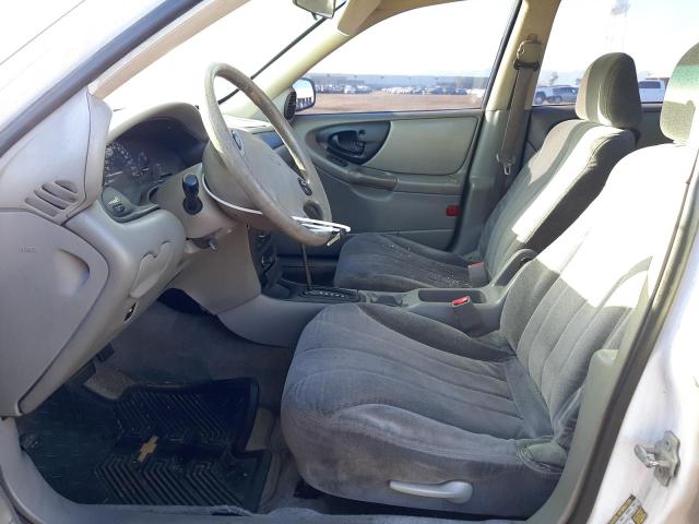 Photo 7 from auction – 2005 CHEVROLET CLASSIC with VIN 1G1ND52F15M127096