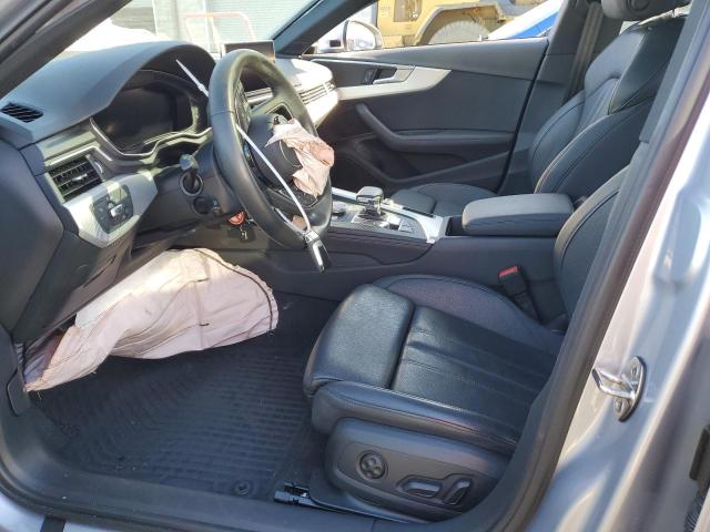 Photo 7 from auction – 2019 AUDI A4 PREMIUM with VIN WAUENAF43KA114236