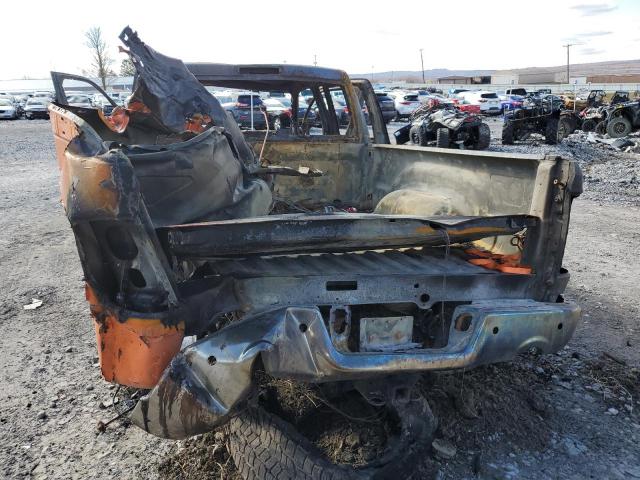 Photo 6 from auction – 2016 RAM 1500 SLT with VIN 1C6RR7GT1GS162991