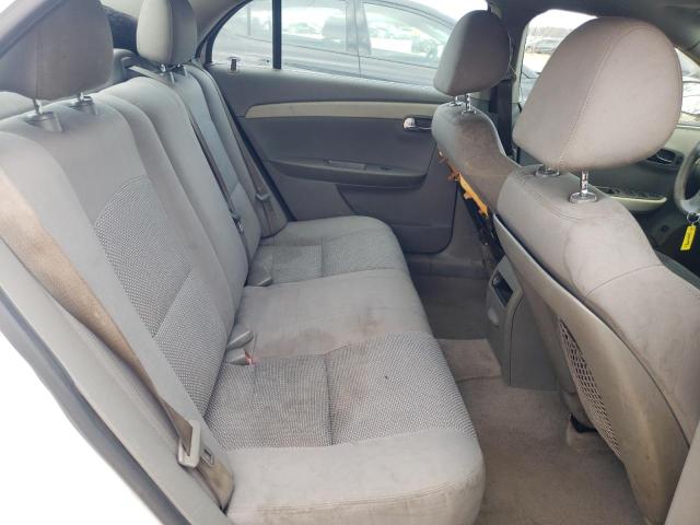 Photo 10 from auction – 2012 CHEVROLET MALIBU LS with VIN 1G1ZA5EU1CF374236