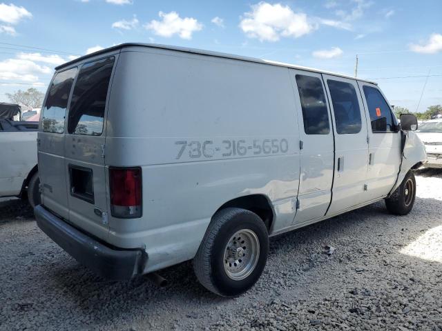 Photo 3 from auction – 1997 FORD ECONOLINE with VIN 1FTEE1428VHB48026