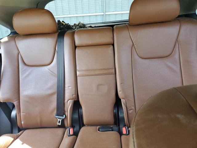 Photo 10 from auction – 2015 LEXUS RX 350 BAS with VIN 2T2BK1BAXFC282186
