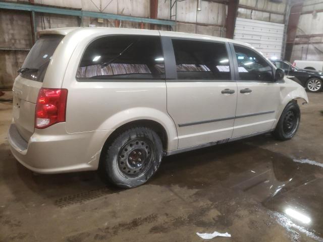 Photo 3 from auction – 2013 DODGE GRAND CARA with VIN 2C4RDGBG3DR729586