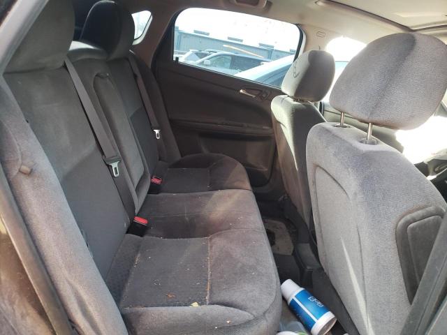 Photo 10 from auction – 2015 CHEVROLET IMPALA LIM with VIN 2G1WB5E31F1144862