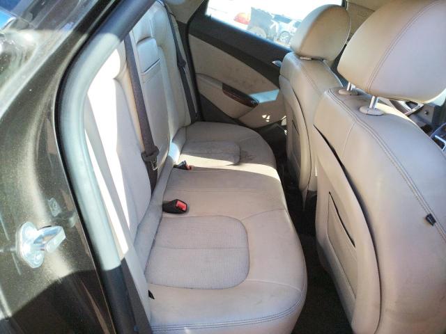 Photo 10 from auction – 2013 BUICK VERANO with VIN 1G4PP5SK5D4196890