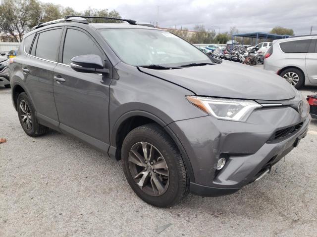 Photo 4 from auction – 2018 TOYOTA RAV4 ADVEN with VIN 2T3WFREV5JW416043
