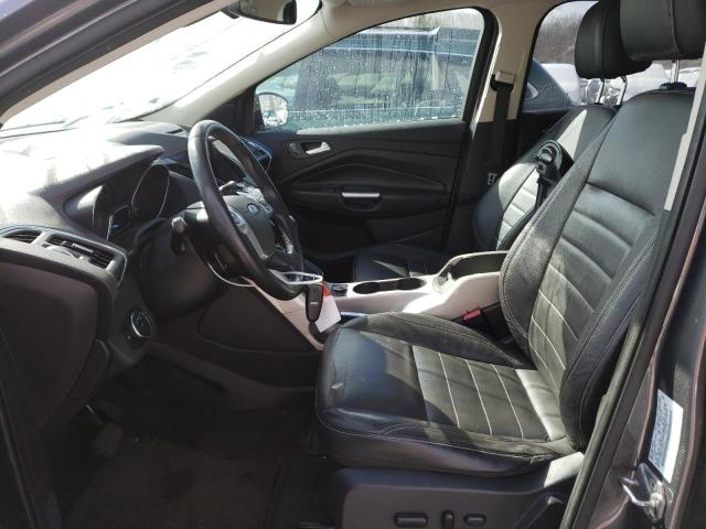 Photo 7 from auction – 2013 FORD ESCAPE SEL with VIN 1FMCU9H90DUA15813