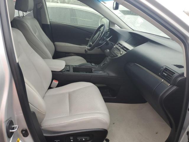Photo 7 from auction – 2015 LEXUS RX 350 with VIN 2T2ZK1BA9FC188377