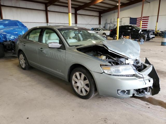 Photo 4 from auction – 2009 LINCOLN MKZ with VIN 3LNHM28T19R608667