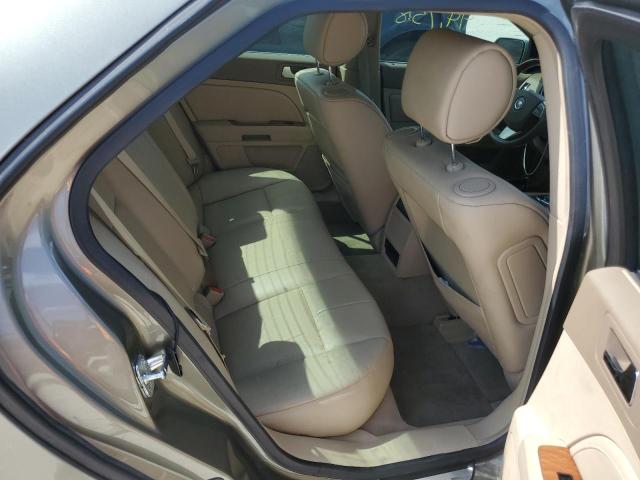 Photo 10 from auction – 2011 CADILLAC STS LUXURY with VIN 1G6DW6ED3B0132920