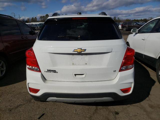 Photo 6 from auction – 2019 CHEVROLET TRAX 1LT with VIN KL7CJPSBXKB861059