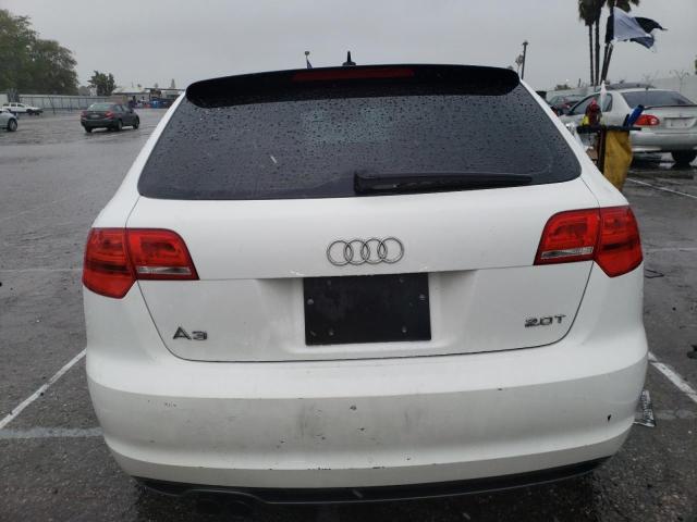 Photo 6 from auction – 2010 AUDI A3 PREMIUM with VIN WAUKEAFMXAA019206