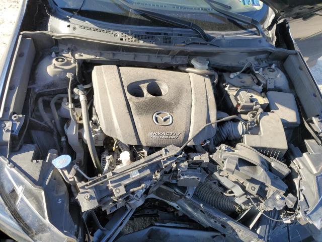 Photo 11 from auction – 2020 MAZDA CX-3 SPORT with VIN JM1DKFB70L1469080