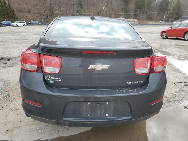 Photo 6 from auction – 2014 CHEVROLET MALIBU 1LT with VIN 1G11C5SL8EF295832