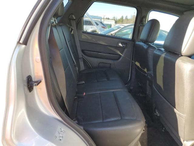 Photo 10 from auction – 2010 FORD ESCAPE LIM with VIN 1FMCU9EG2AKC99746