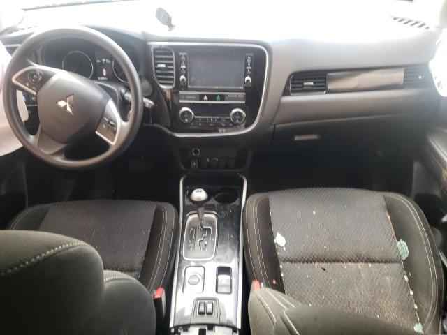 Photo 8 from auction – 2019 MITSUBISHI OUTLANDER with VIN JA4AZ3A38KZ008490