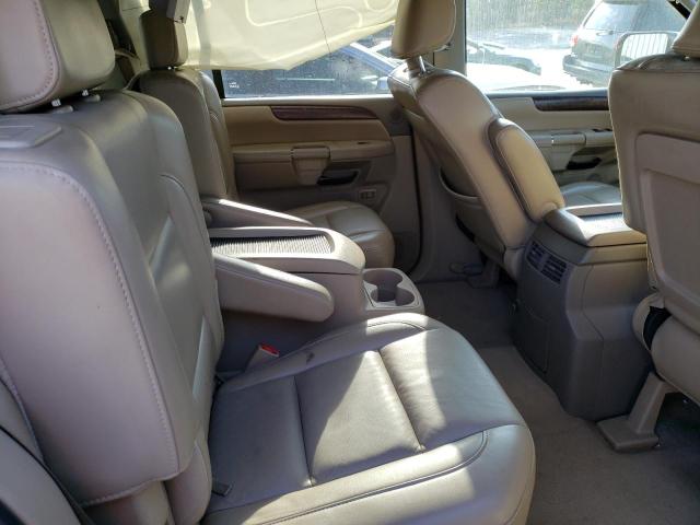 Photo 11 from auction – 2008 NISSAN ARMADA SE with VIN 5N1AA08C88N628883