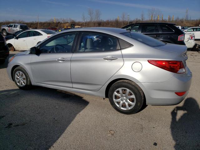 Photo 2 from auction – 2013 HYUNDAI ACCENT GLS with VIN KMHCT4AE2DU529868