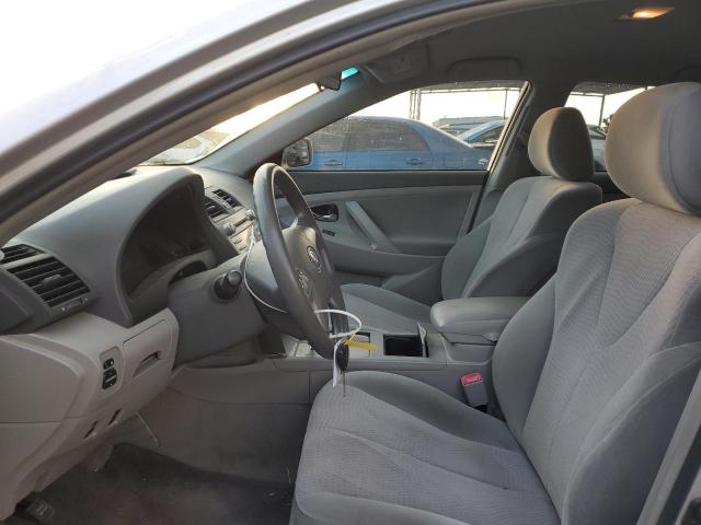 Photo 7 from auction – 2011 TOYOTA CAMRY BASE with VIN 4T1BF3EK0BU221267