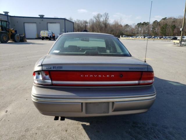 Photo 6 from auction – 1997 CHRYSLER CONCORDE L with VIN 2C3HD56FXVH656133