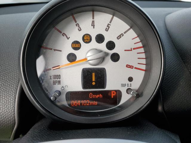Photo 9 from auction – 2014 MINI COOPER COU with VIN WMWZB3C56EWR37821