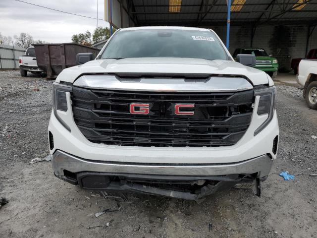 Photo 5 from auction – 2023 GMC SIERRA C15 with VIN 1GTPHAEK7PZ101839