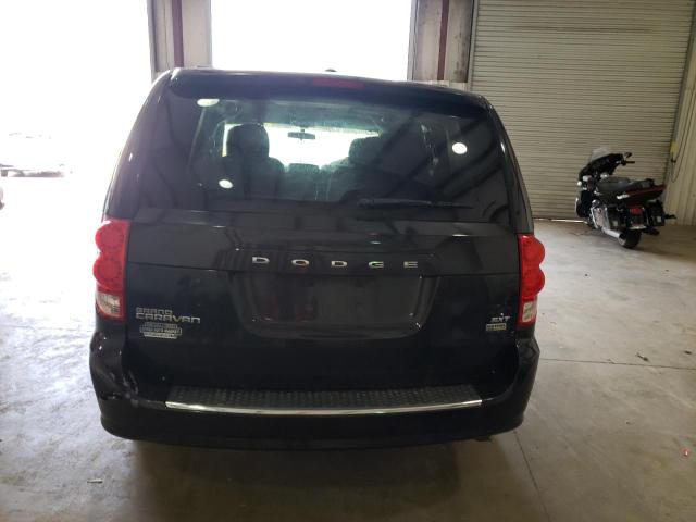 Photo 6 from auction – 2016 DODGE GRAND CARA with VIN 2C4RDGCG2GR380598