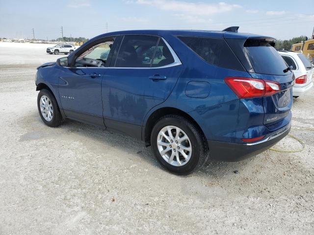 Photo 2 from auction – 2020 CHEVROLET EQUINOX LT with VIN 2GNAXJEV1L6173149