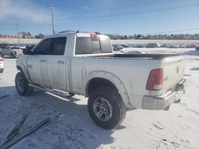 Photo 2 from auction – 2013 RAM 1500 SLT with VIN 1C6RR7GT4DS505305