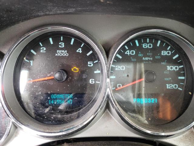 Photo 9 from auction – 2008 GMC SIERRA K15 with VIN 2GTEK13C481282011