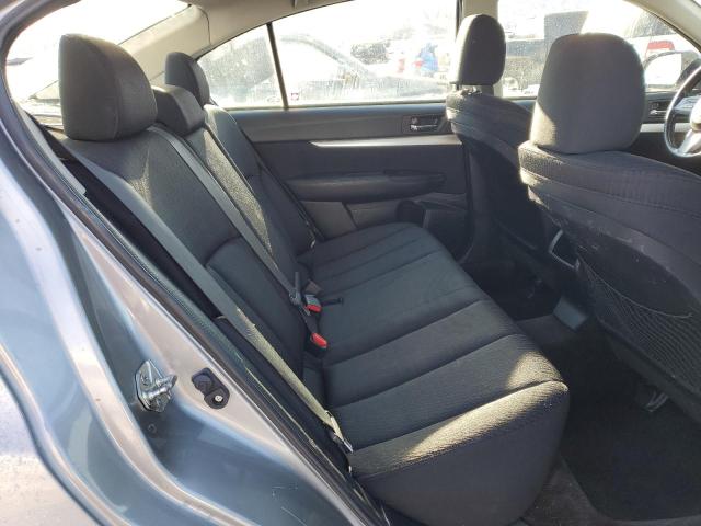 Photo 10 from auction – 2011 SUBARU LEGACY 2.5 with VIN 4S3BMCC62B3249609
