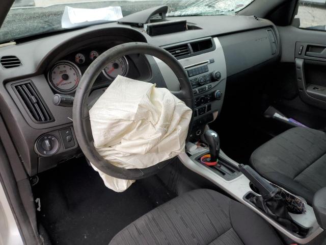 Photo 8 from auction – 2010 FORD FOCUS SE with VIN 1FAHP3CN2AW298241