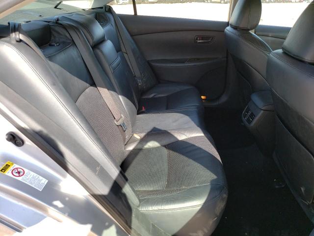 Photo 10 from auction – 2010 LEXUS ES 350 with VIN JTHBK1EG2A2414318