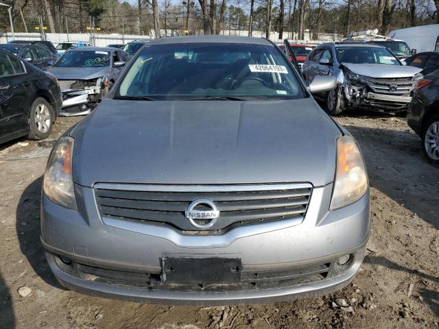 Photo 5 from auction – 2007 NISSAN ALTIMA 2.5 with VIN 1N4AL21E47C113322