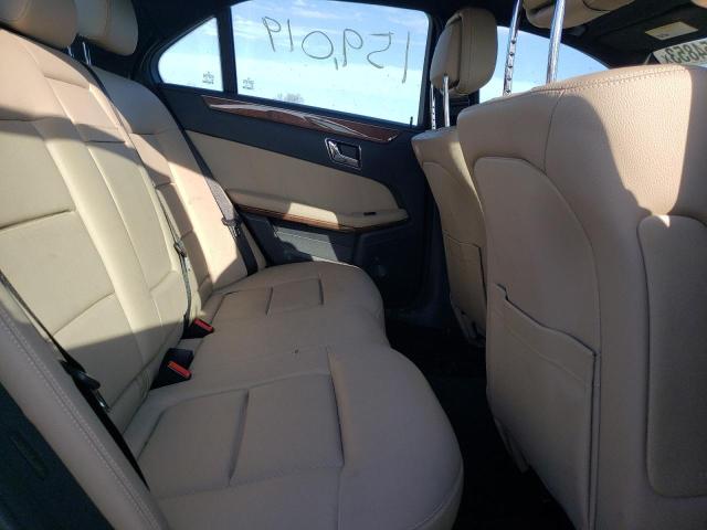 Photo 10 from auction – 2010 MERCEDES-BENZ E 350 with VIN WDDHF5GB0AA074428
