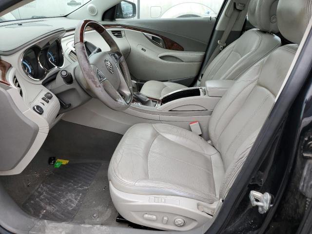 Photo 7 from auction – 2010 BUICK LACROSSE C with VIN 1G4GE5EV7AF320752