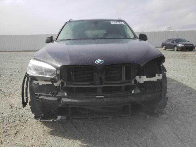 Photo 5 from auction – 2015 BMW X5 XDRIVE3 with VIN 5UXKR0C57F0K62885