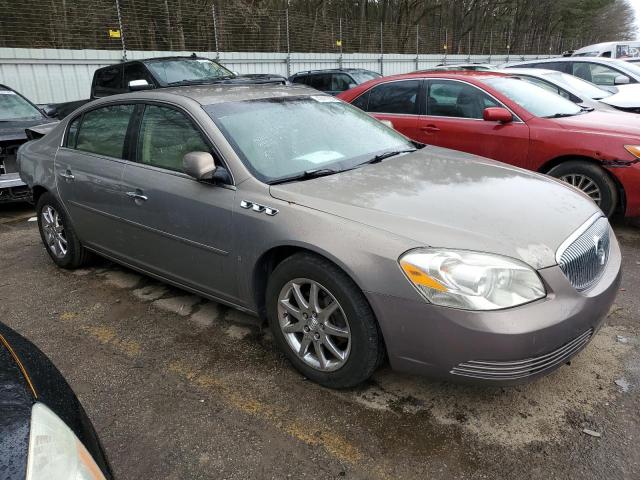 Photo 4 from auction – 2007 BUICK LUCERNE CX with VIN 1G4HD57277U142288