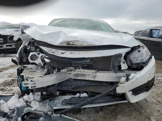 Photo 5 from auction – 2016 HONDA CIVIC EXL with VIN 19XFC1F78GE039688