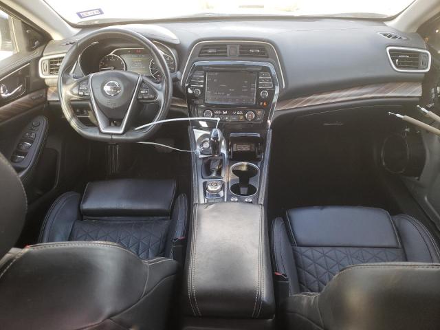 Photo 8 from auction – 2017 NISSAN MAXIMA 3.5 with VIN 1N4AA6AP1HC410631