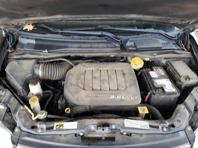 Photo 11 from auction – 2014 CHRYSLER TOWN & COU with VIN 2C4RC1BG9ER124974