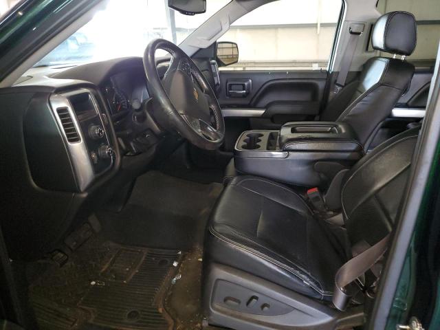 صورة رقم 7 من المزاد - 2015 CHEVROLET SILVERADO مع VIN 3GCUKREC9FG207543