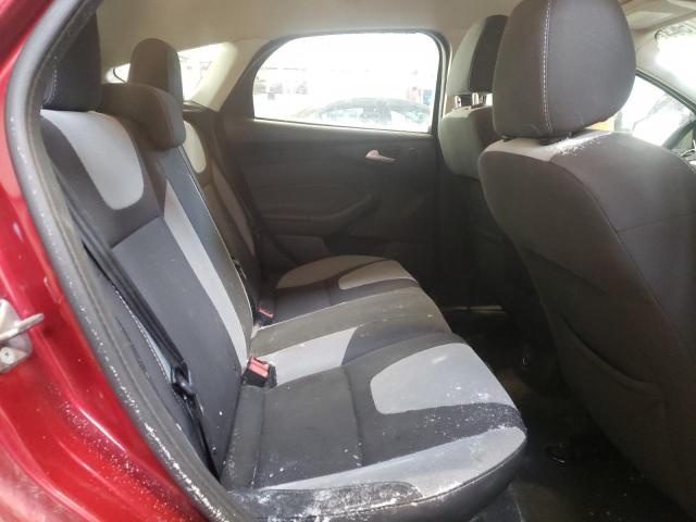 Photo 10 from auction – 2013 FORD FOCUS SE with VIN 1FADP3K27DL346974