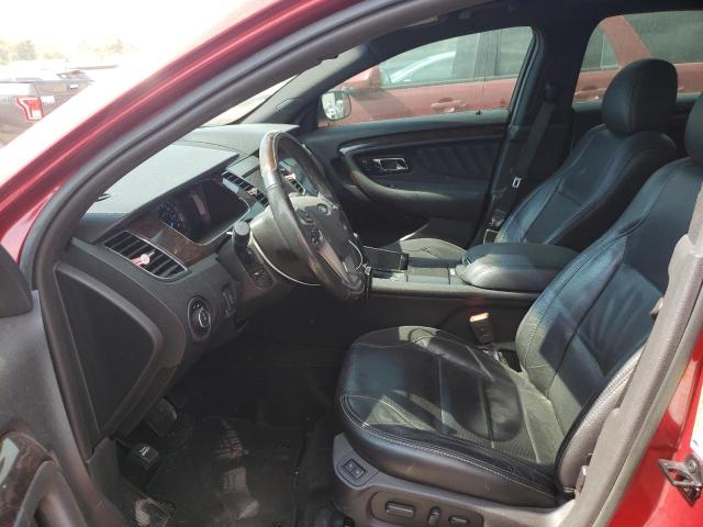 Photo 7 from auction – 2016 FORD TAURUS LIM with VIN 1FAHP2F84GG121502