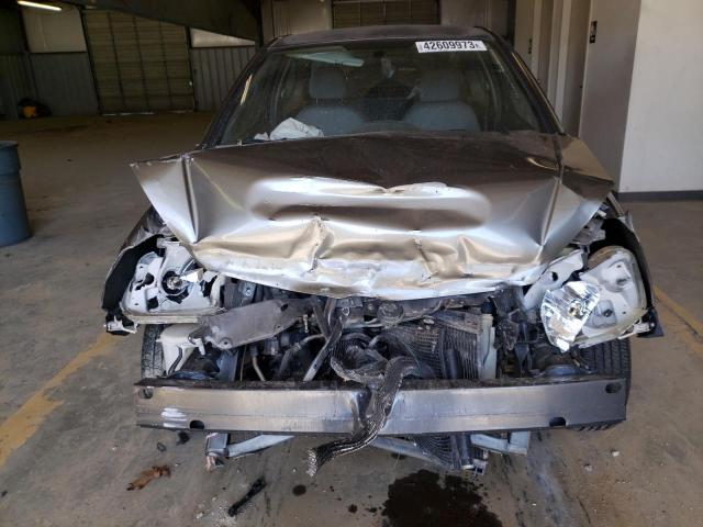Photo 5 from auction – 2003 TOYOTA ECHO with VIN JTDAT123630283548