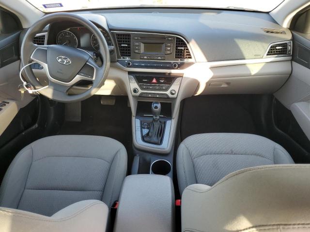 Photo 8 from auction – 2017 HYUNDAI ELANTRA SE with VIN 5NPD74LF0HH050609