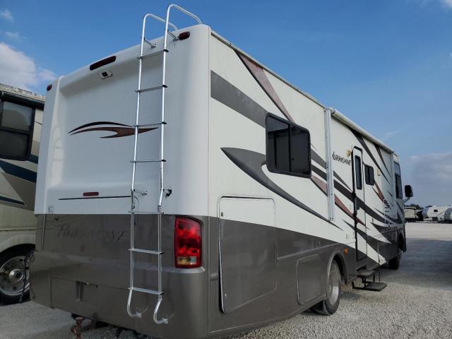 Photo 4 from auction – 2011 HURR MOTORHOME with VIN 1F65F5DY3B0A04891